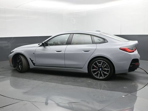 Used 2023 BMW i4 M50 w/ Premium Package AWD/4WD image 28
