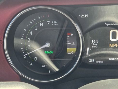 Used 2023 Jeep Wrangler Unlimited Rubicon 4xe AWD/4WD image 18