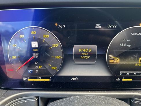 Used 2024 Mercedes-Benz G 550 image 3