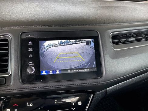 Used 2022 Honda HR-V EX image 13
