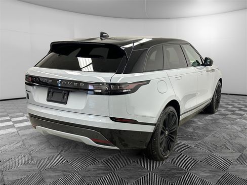 New 2026 Land Rover Range Rover Velar Dynamic SE image 5