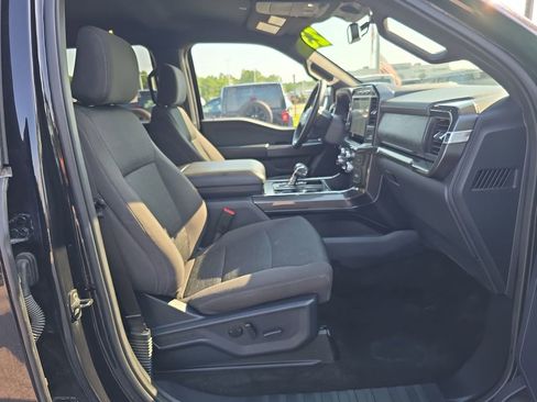 Used 2023 Ford F150 XLT w/ Equipment Group 302A High image 27