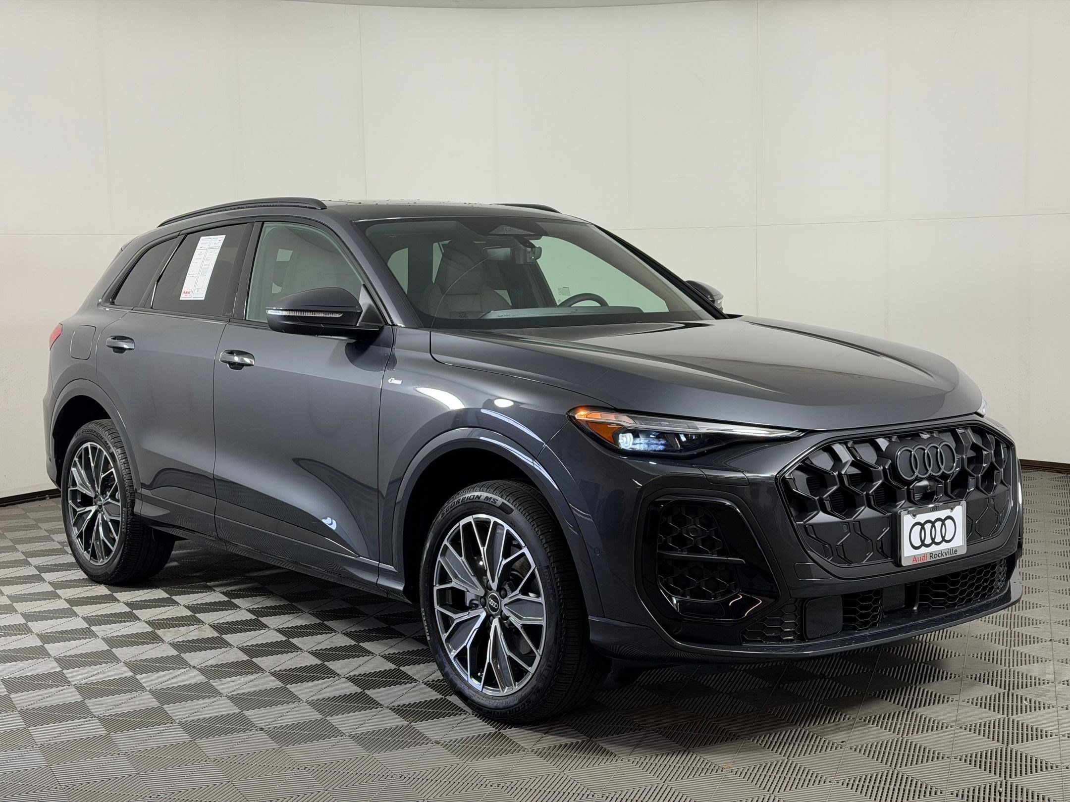 New 2026 Audi Q5 Premium AWD/4WD image 7