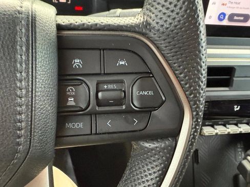 Certified 2024 Toyota Tacoma SR5 image 17