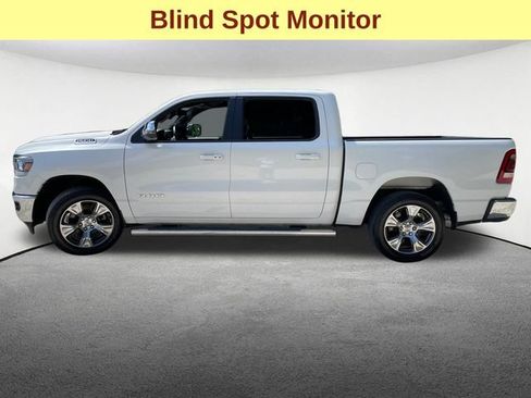 Used 2023 RAM 1500 Laramie AWD/4WD image 6