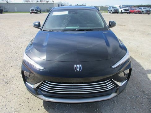 New 2026 Buick Envista Preferred image 11