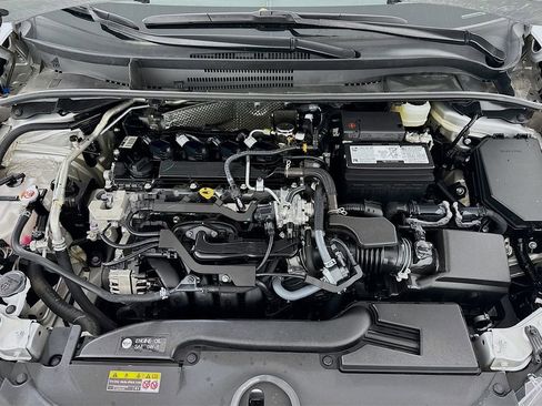 Certified 2025 Toyota Corolla LE image 11