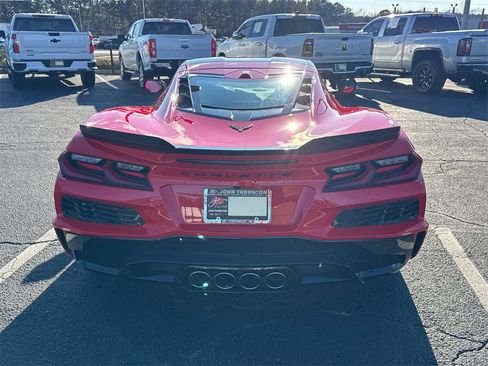 Used 2023 Chevrolet Corvette Z06 image 7