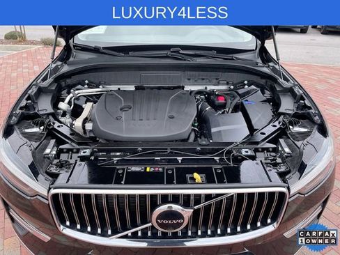 Used 2023 Volvo XC60 B5 Plus image 30