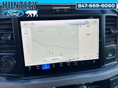 Used 2025 Ford F450 Platinum w/ Platinum Plus Package image 24