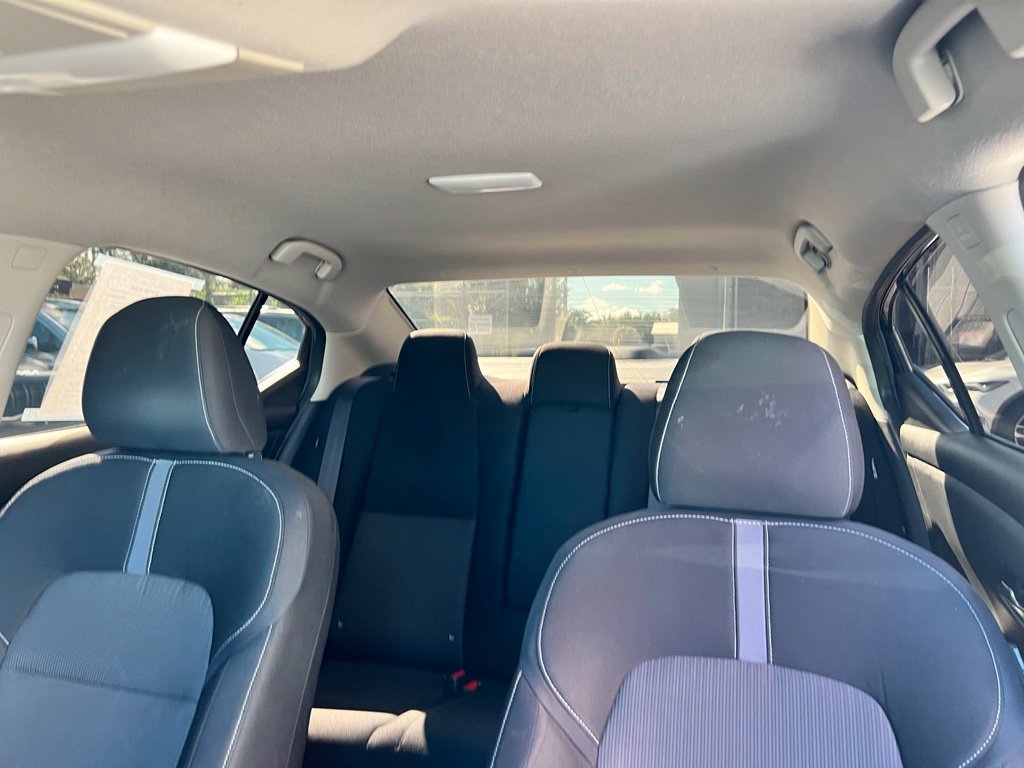 Used 2020 Nissan Sentra SV FWD image 27