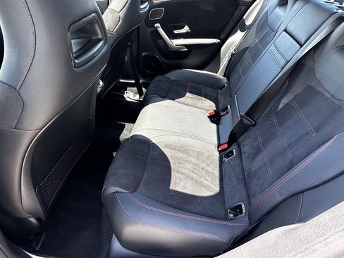 Certified 2025 Mercedes-Benz CLA 250 4MATIC image 23