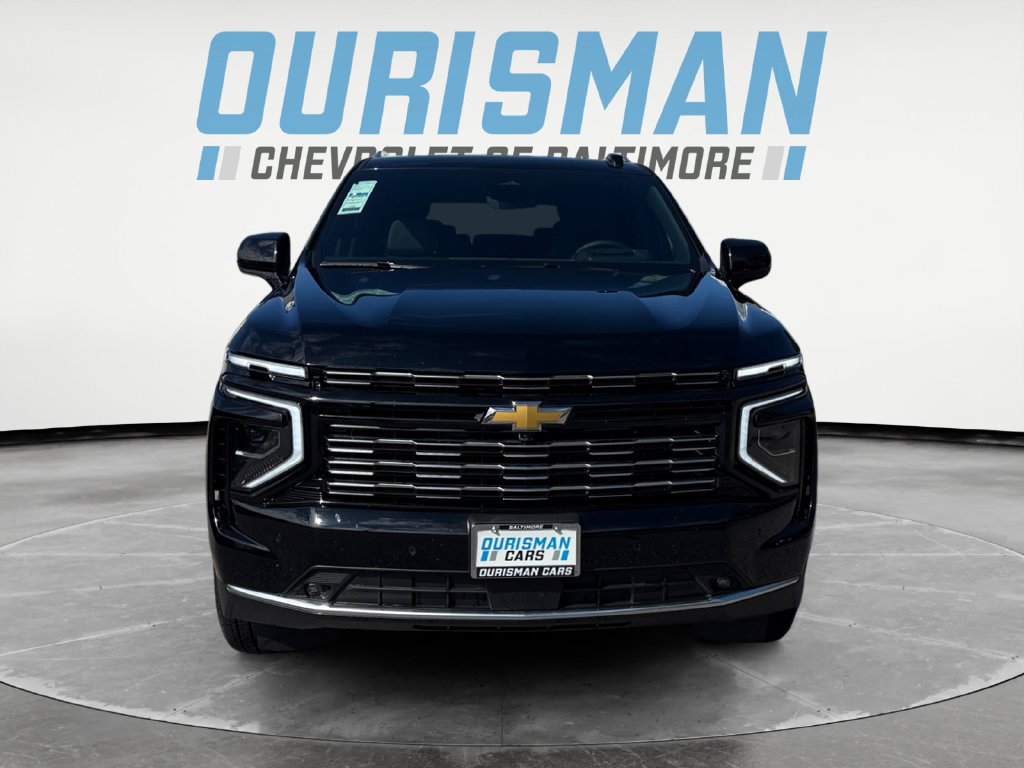 New 2026 Chevrolet Tahoe High Country w/ Sun And Tow Package AWD/4WD image 8