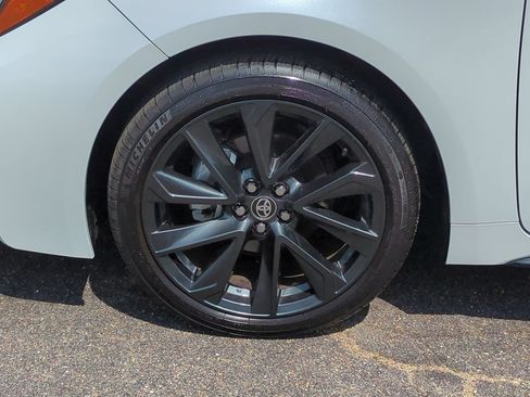 Used 2026 Toyota Corolla SE FWD image 11