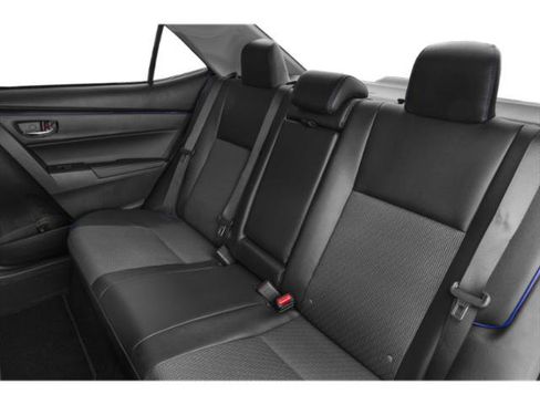 Used 2019 Toyota Corolla LE FWD image 15