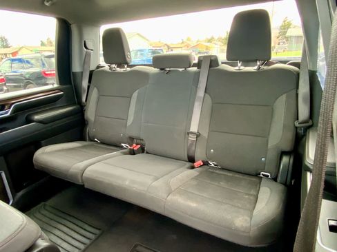 Used 2024 Chevrolet Silverado 2500 LT AWD/4WD image 29