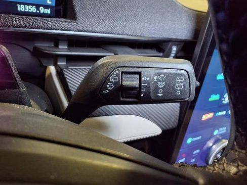 Used 2023 Ford Mustang Mach-E Premium RWD image 14