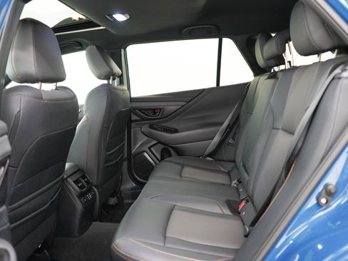 Used 2024 Subaru Outback Wilderness AWD/4WD image 17