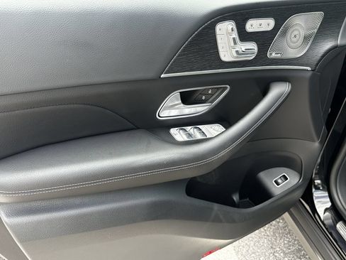Certified 2025 Mercedes-Benz GLE 350 4MATIC image 11
