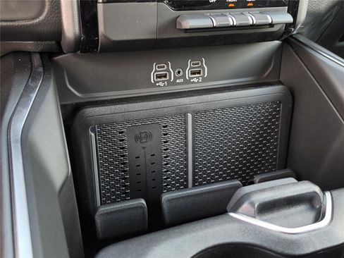 New 2026 RAM 1500 Big Horn AWD/4WD image 26