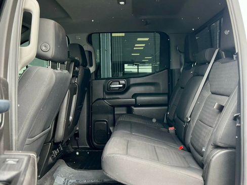 Used 2020 Chevrolet Silverado 1500 LT w/ All-Star Edition image 17