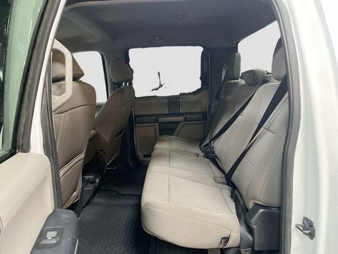 Used 2022 Ford F350 XLT image 22