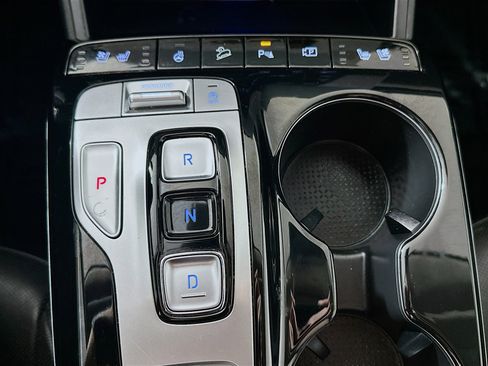 Used 2024 Hyundai Tucson Limited image 17