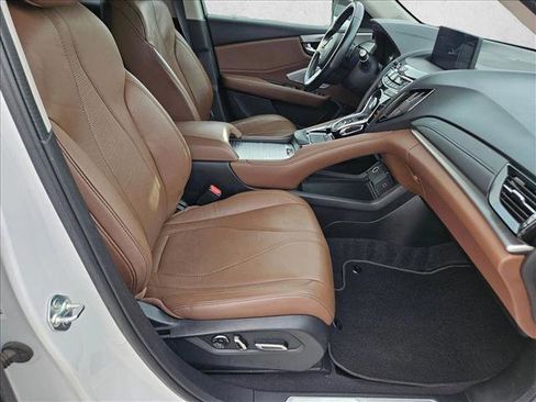 Used 2021 Acura RDX FWD w/ Technology Package image 22