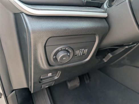 Used 2023 Jeep Grand Cherokee L Limited w/ MOPAR Finishing Package AWD/4WD image 25