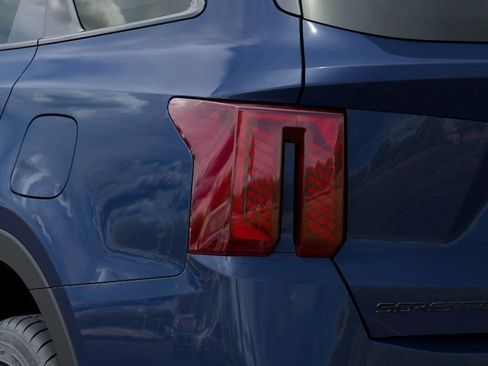 New 2026 Kia Sorento SX AWD/4WD image 11