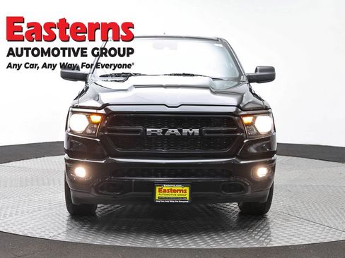 Used 2023 RAM 1500 Tradesman AWD/4WD image 2