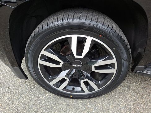 Used 2020 Chevrolet Tahoe LT AWD/4WD image 28