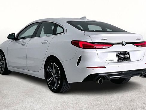 Used 2024 BMW 228i xDrive Gran Coupe image 2