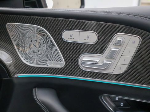 Used 2021 Mercedes-Benz GLE 53 AMG AMG GLE 53 image 57