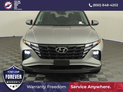 Used 2024 Hyundai Tucson SEL FWD image 9
