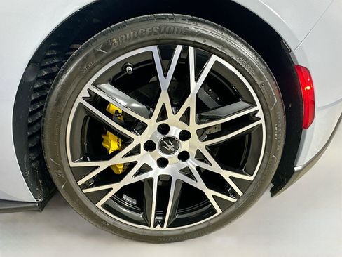 Used 2023 Maserati MC20 Spyder RWD image 59