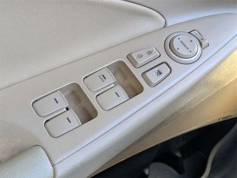 Used 2011 Hyundai Sonata Limited w/ Navigation Pkg 5 image 24