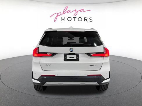 Used 2026 BMW X1 xDrive28i w/ Convenience Package AWD/4WD image 5