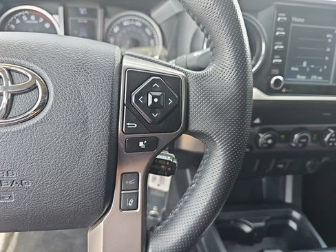 Used 2023 Toyota Tacoma SR5 RWD image 20