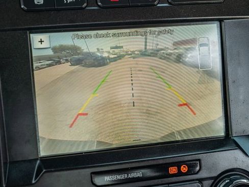 Used 2017 Ford F350 Lariat w/ Lariat Ultimate Package image 28