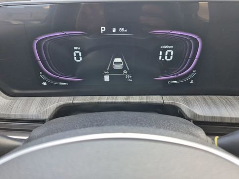 New 2025 Kia Telluride EX image 20