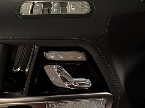 New 2027 Mercedes-Benz G 580 e image 10
