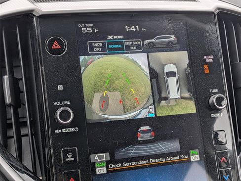 Used 2023 Subaru Ascent Limited w/ Technology Package AWD/4WD image 26