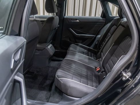 Certified 2024 Volkswagen Jetta Sport FWD image 11