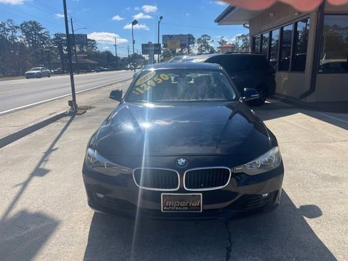 Used 2015 BMW 328i xDrive Sedan image 3