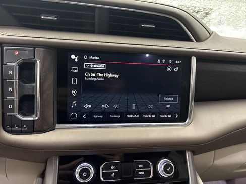 Used 2023 GMC Yukon Denali w/ Max Trailering Package AWD/4WD image 23