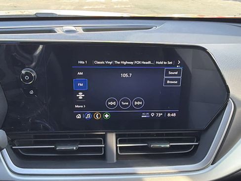 New 2026 Chevrolet Trax LS image 15