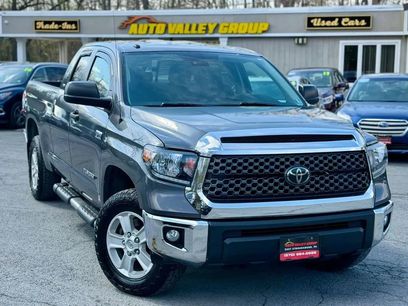 Used 2018 Toyota Tundra SR5