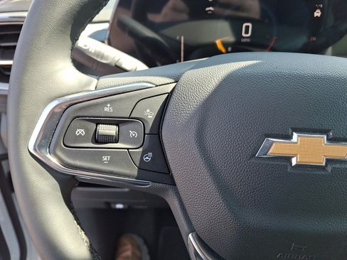 Certified 2026 Chevrolet TrailBlazer LT w/ Convenience Package image 21