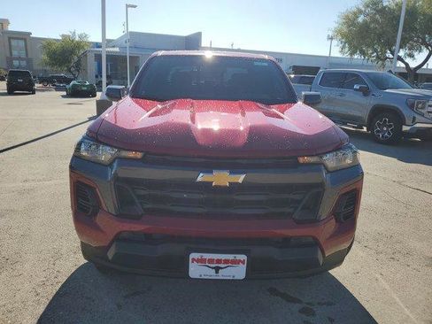 New 2026 Chevrolet Colorado LT w/ Advanced Trailering Package image 2